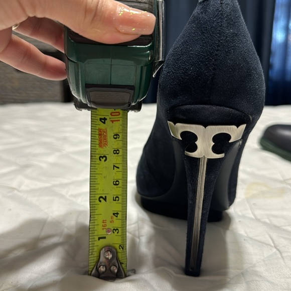 Tory Burch Heels - Picture 6 of 6